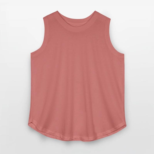 Floral Healing Progress Illustration