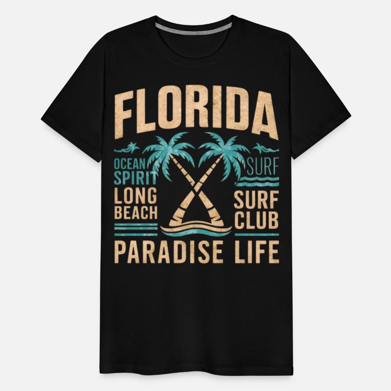 Florida Long Beach Paradise Life