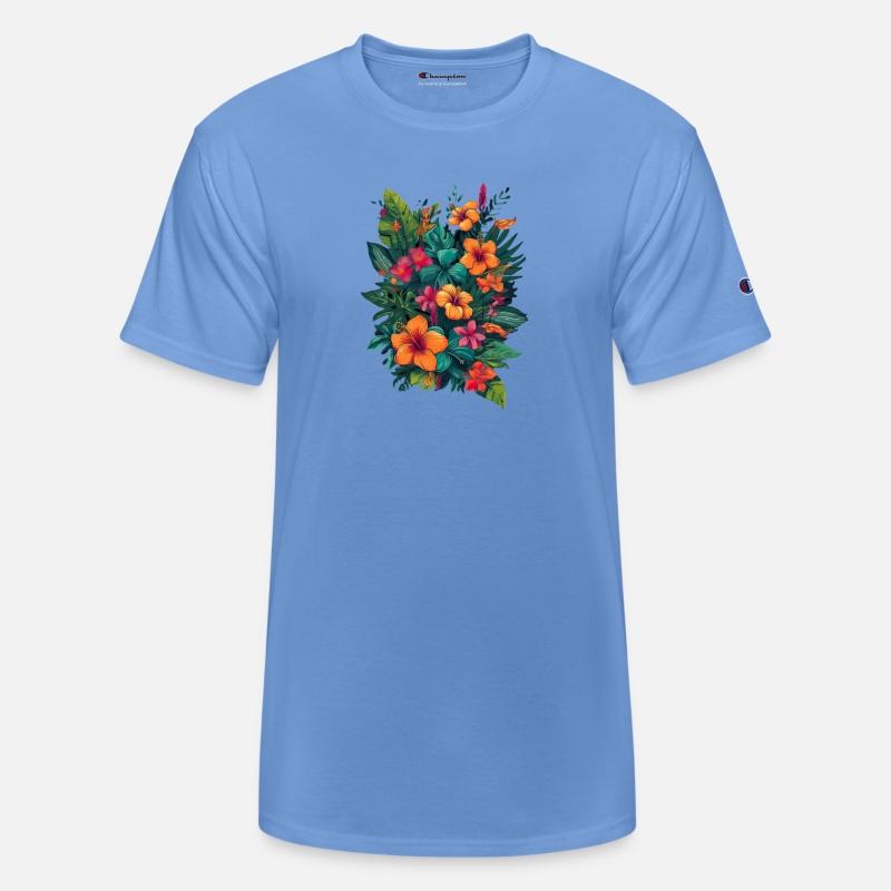 Flower Florist for a Florist