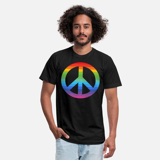 Flower Power Peace Hippie Love 60s 70s