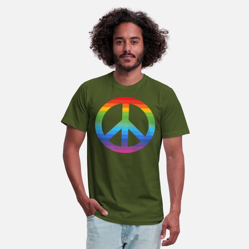 Flower Power Peace Hippie Love 60s 70s