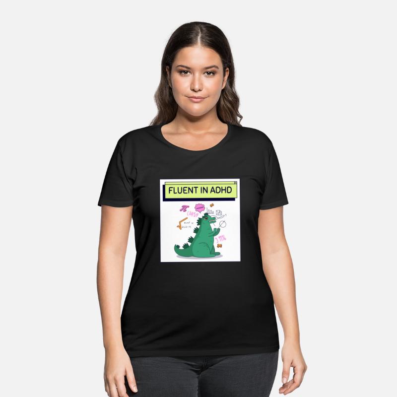 Fluent In ADHD Teacher