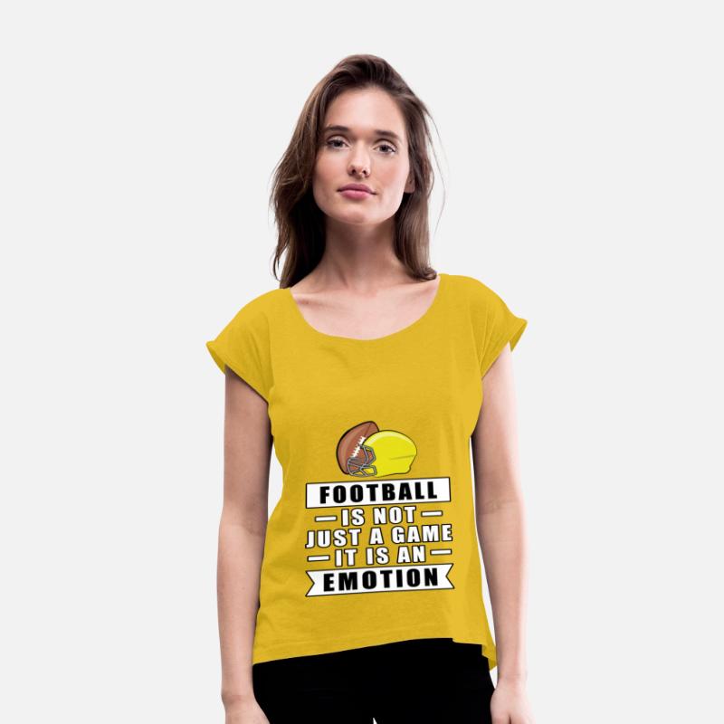 Football Is Not Just A Game It Is An Emotion