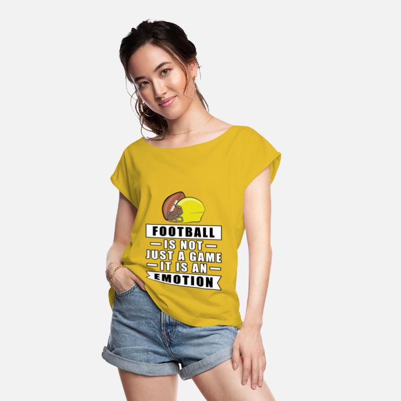 Football Is Not Just A Game It Is An Emotion