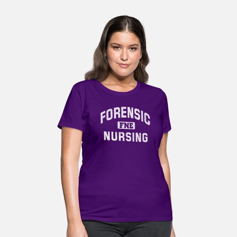 Forensic Nursing Forensic Nurse
