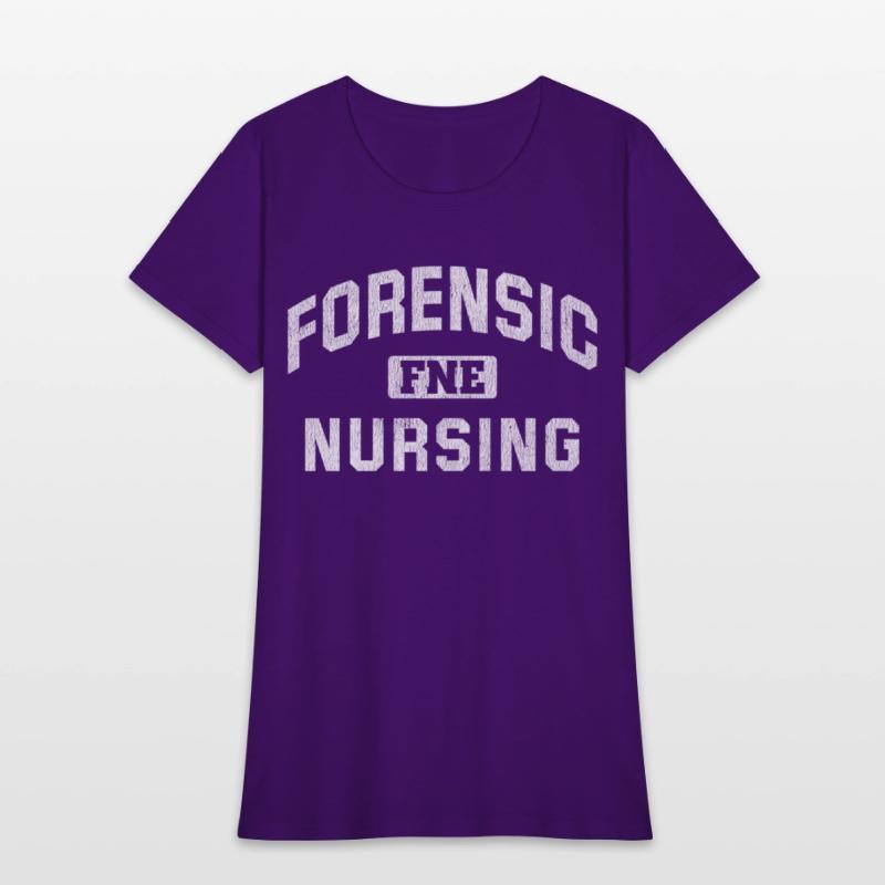 Forensic Nursing Forensic Nurse