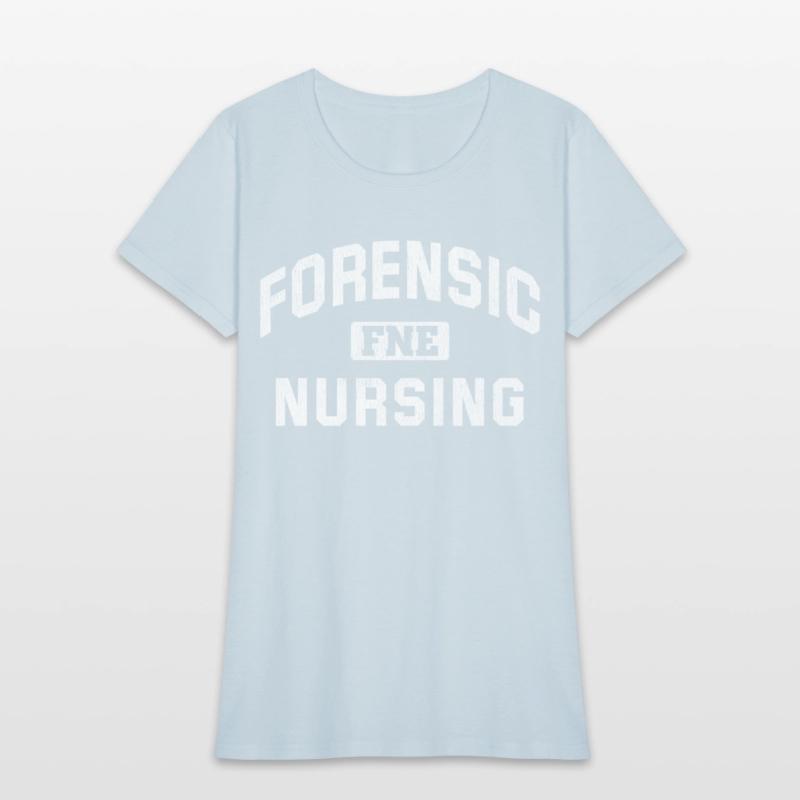Forensic Nursing Forensic Nurse
