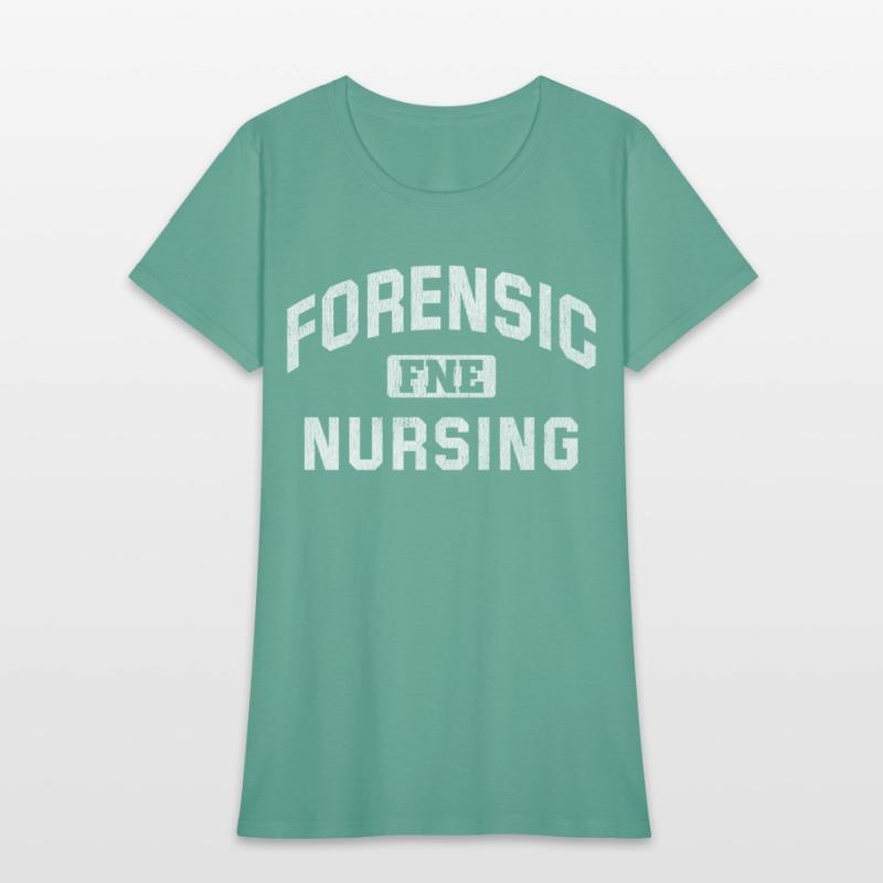 Forensic Nursing Forensic Nurse