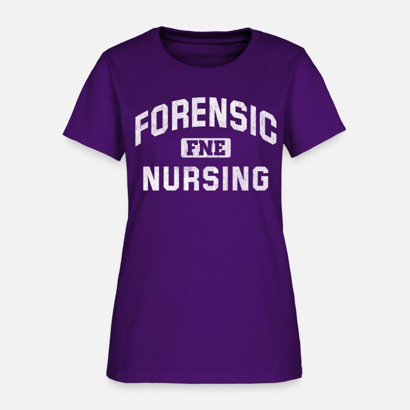 Forensic Nursing Forensic Nurse