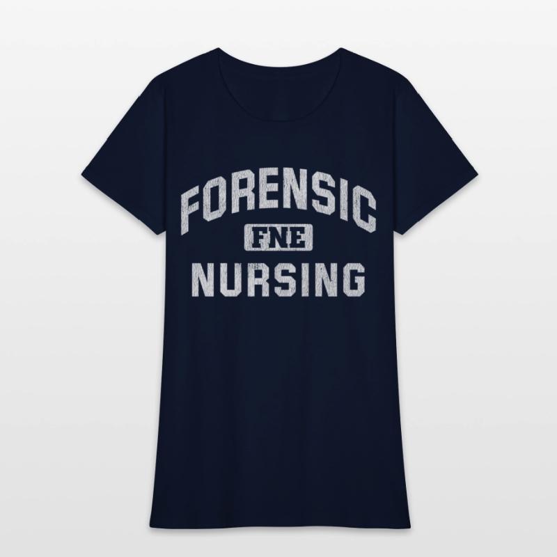 Forensic Nursing Forensic Nurse