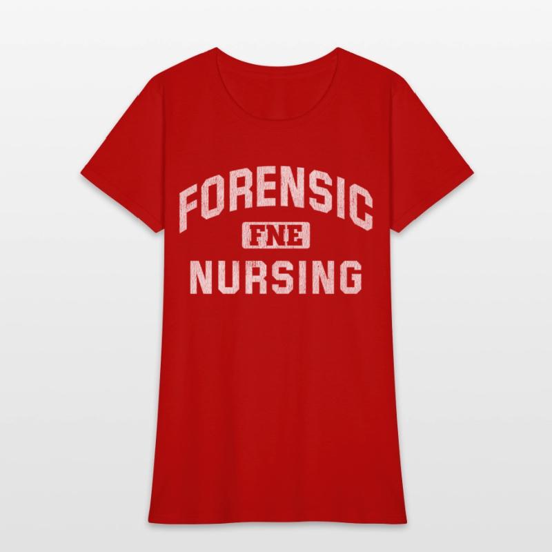 Forensic Nursing Forensic Nurse