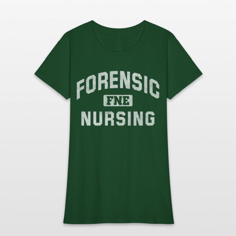 Forensic Nursing Forensic Nurse