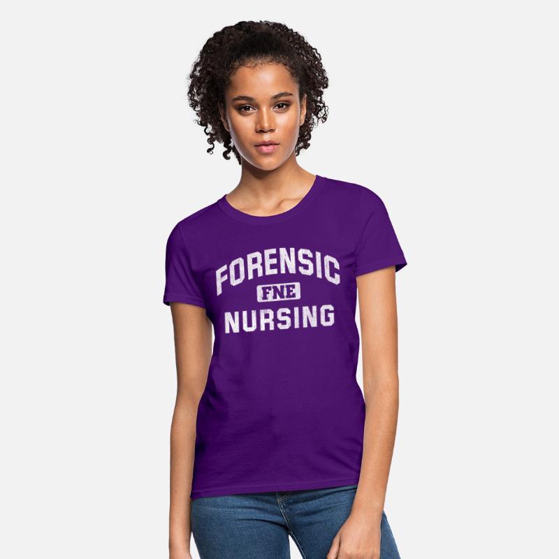 Forensic Nursing Forensic Nurse