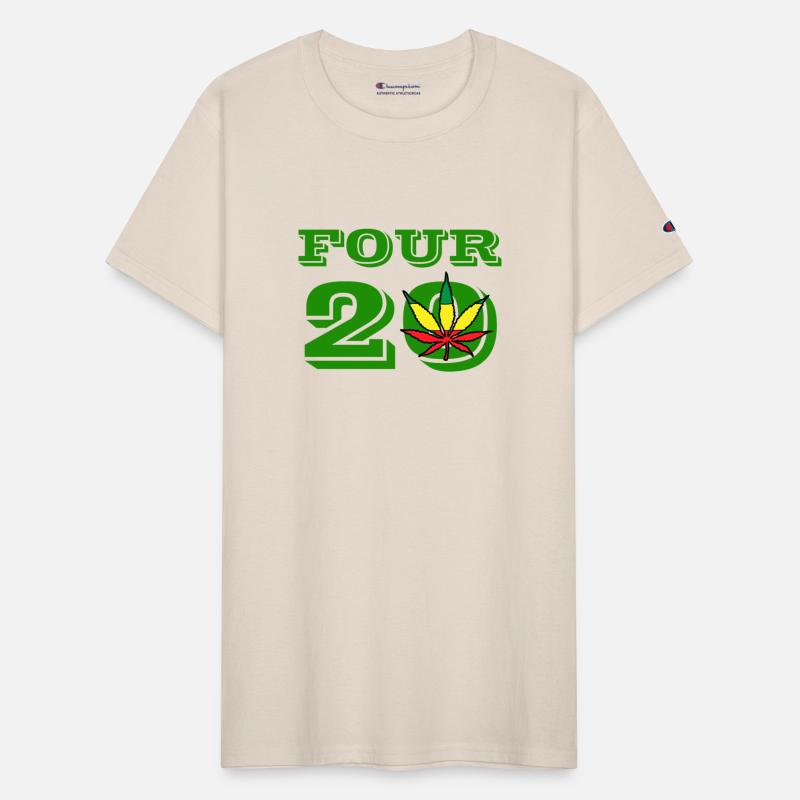 four 20