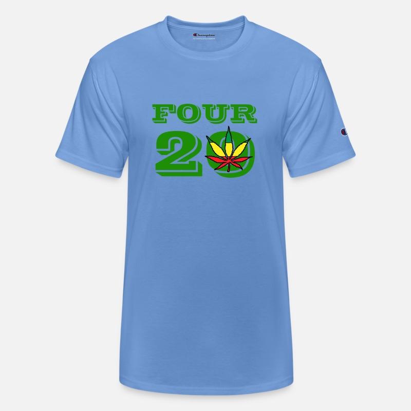 four 20