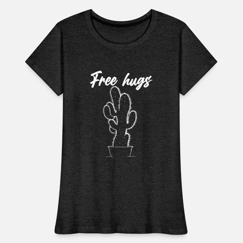 Free hugs