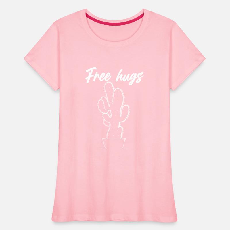 Free hugs