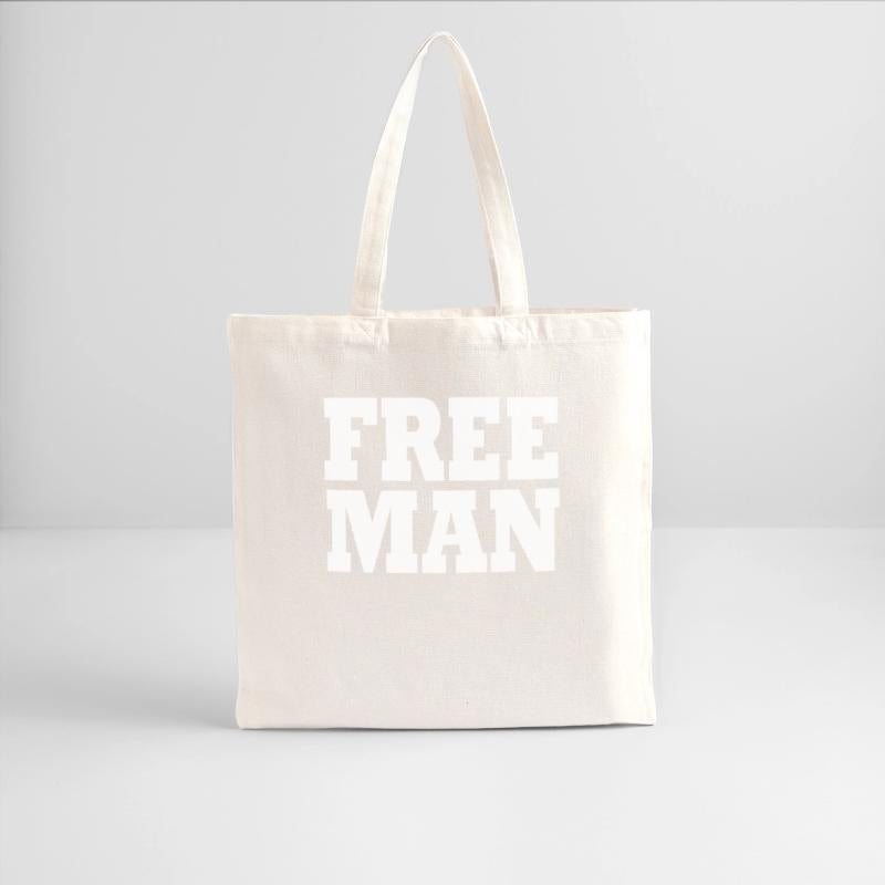 Free man t shirt free man