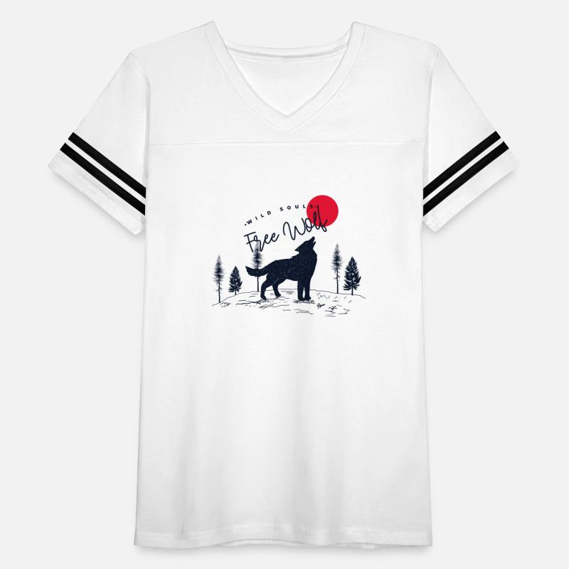 Free Wolf, Free Wolf - The Call of the Wild