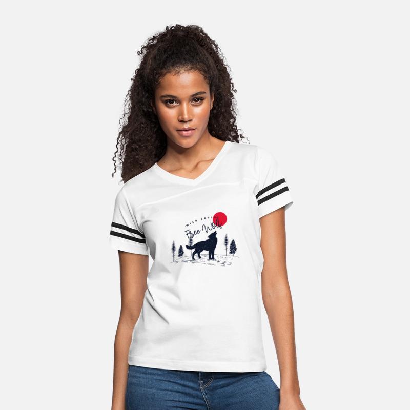 Free Wolf, Free Wolf - The Call of the Wild