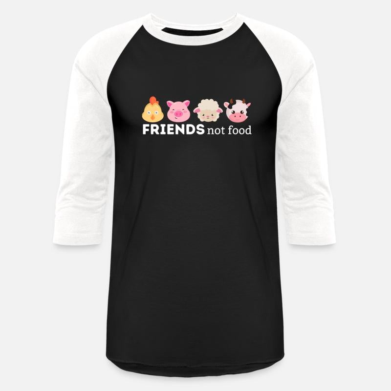 Friends Not Food Animal Lover Vegan Vegetariangree