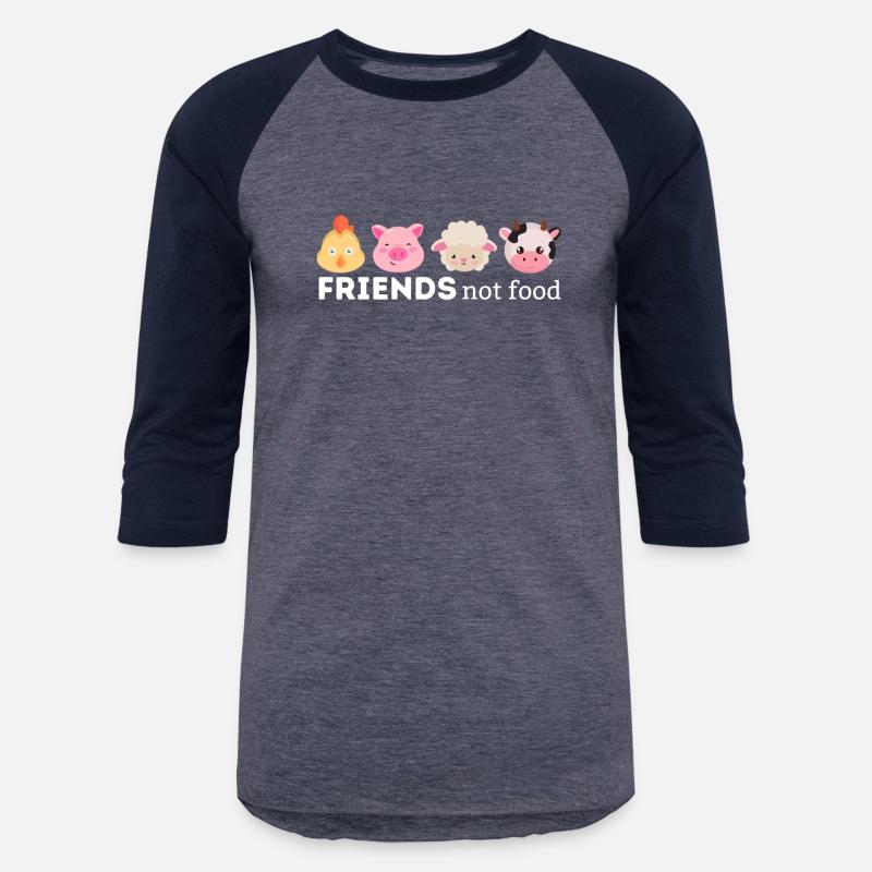 Friends Not Food Animal Lover Vegan Vegetariangree