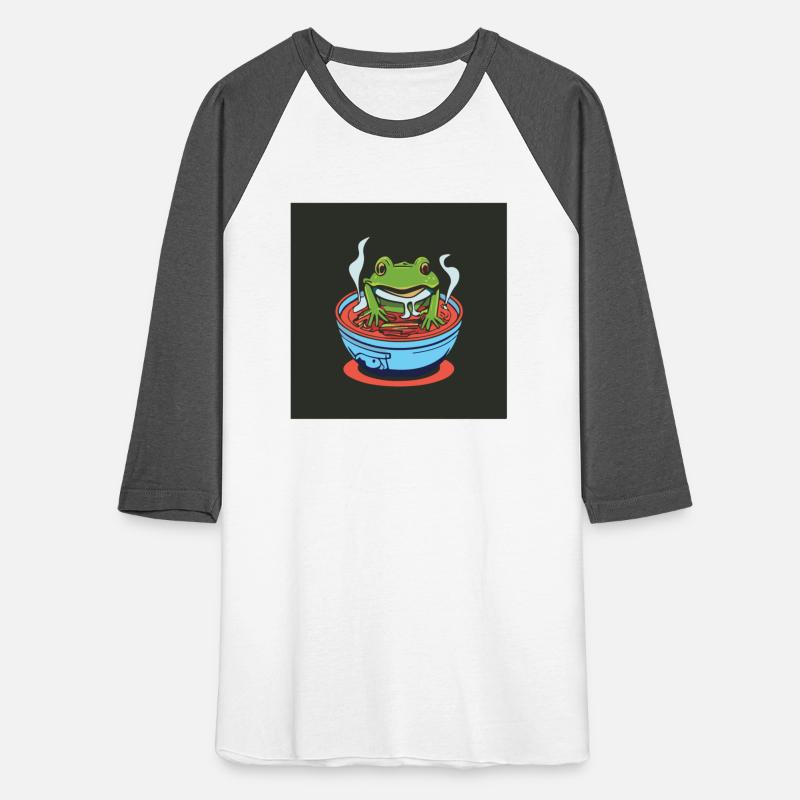 Frog Series 1