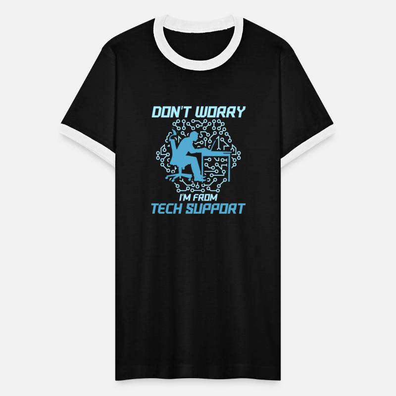 From Now On Call Me Tech Wizard Tech Support Compu