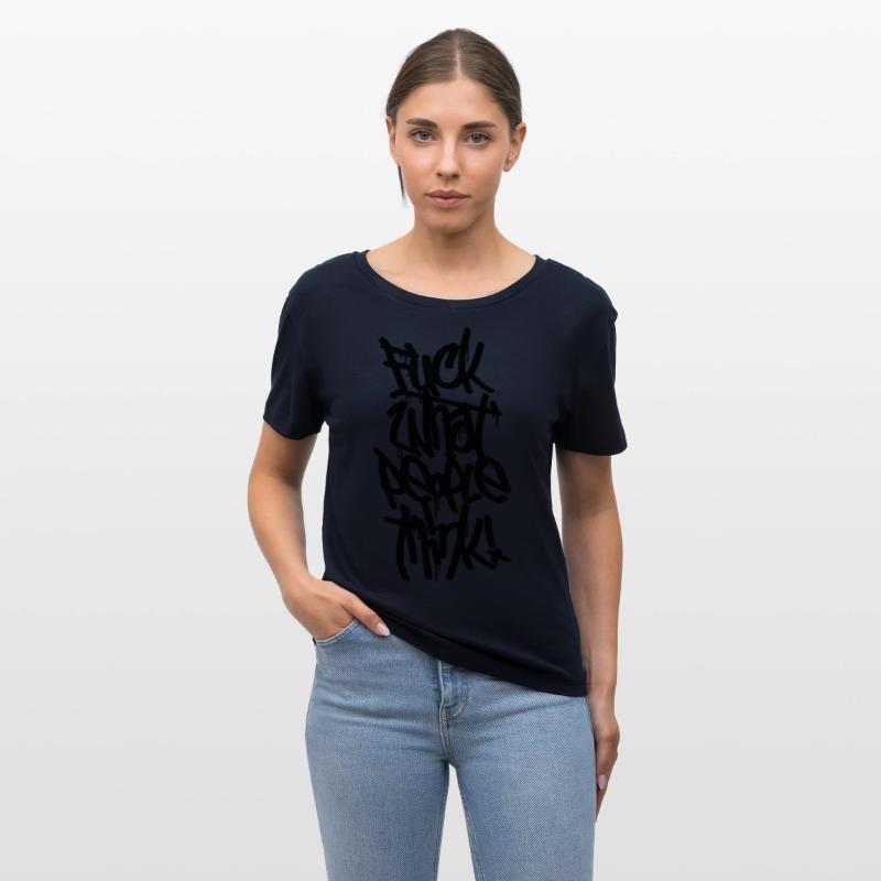 Fuck what people think