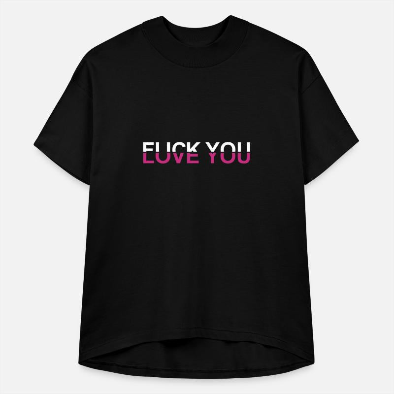 Fuck You - Love You