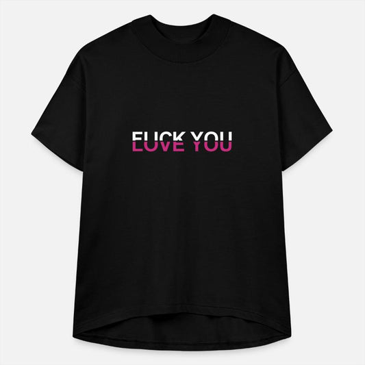 Fuck You - Love You