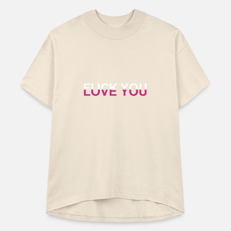 Fuck You - Love You