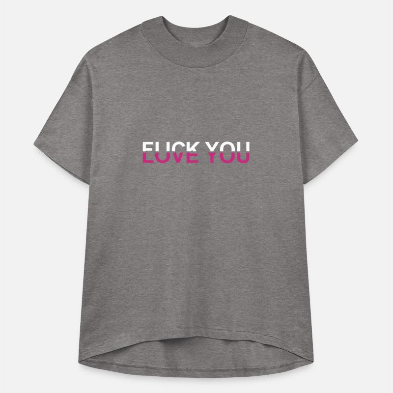 Fuck You - Love You