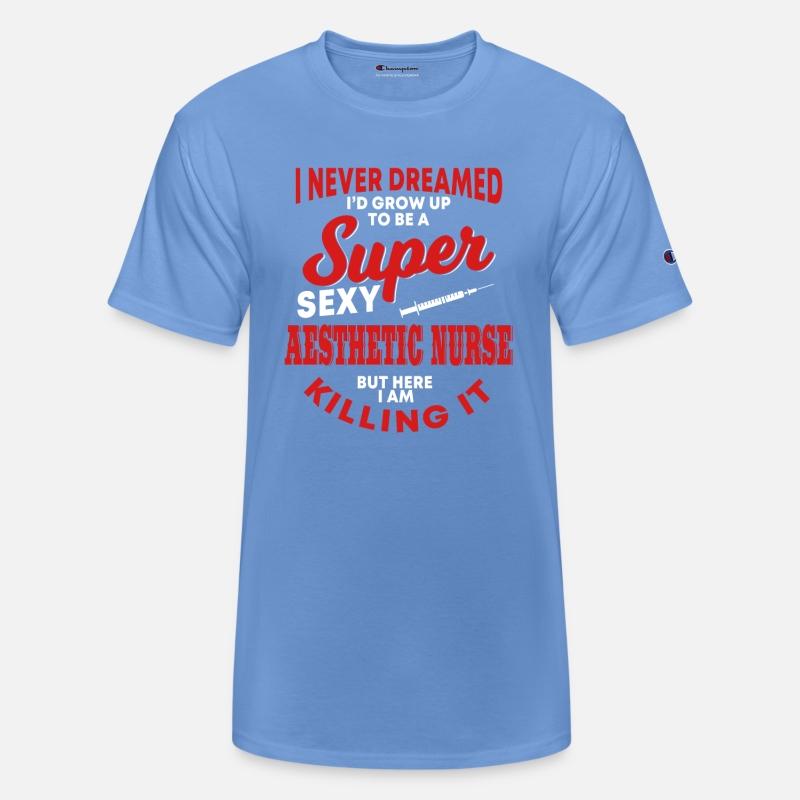 Funny Aesthetic Nurse Cosmetic Nursing