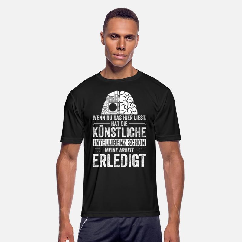 Funny Artificial Intelligence