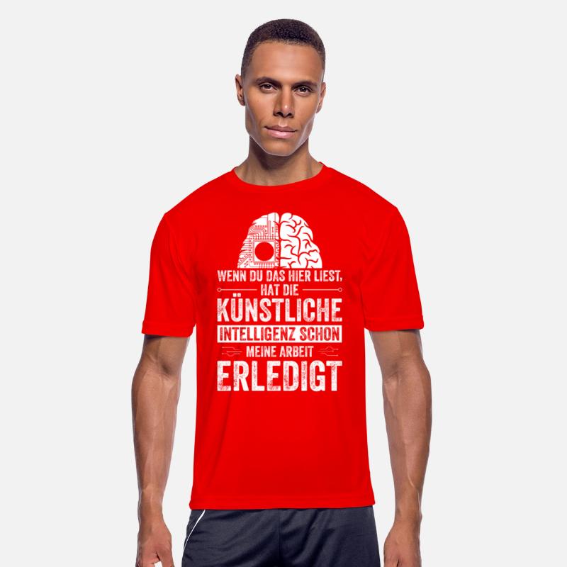 Funny Artificial Intelligence