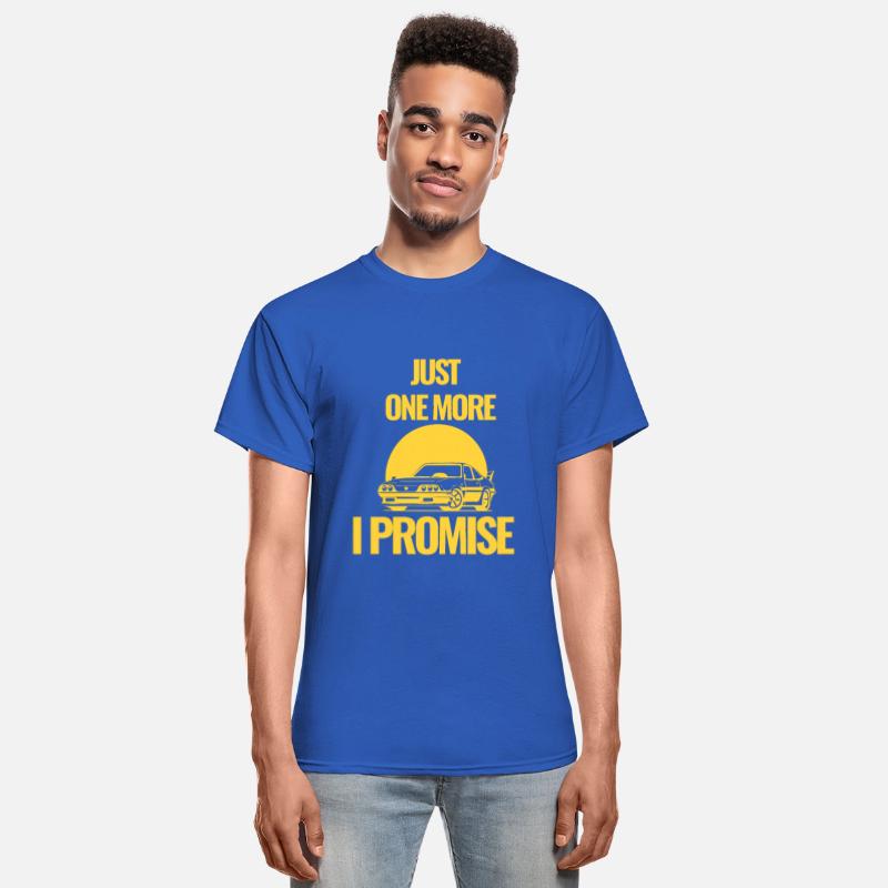 Funny Car Guy dad Classic Car Lovers Restoration