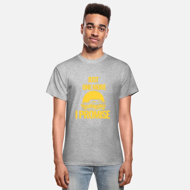 Funny Car Guy dad Classic Car Lovers Restoration