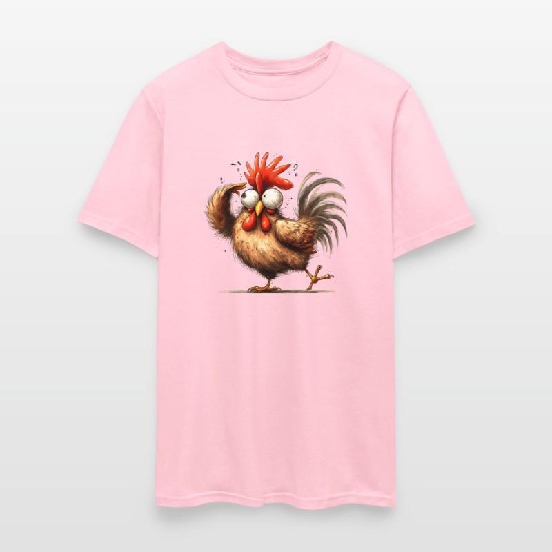 Funny Chicken