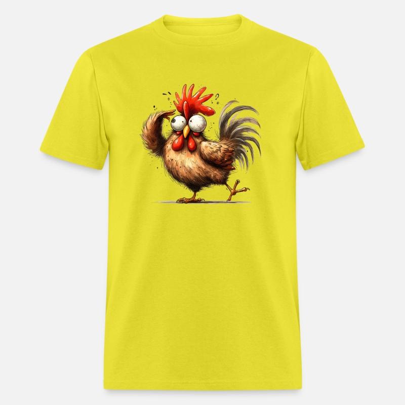 Funny Chicken