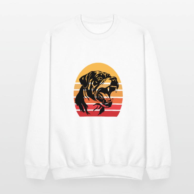 Funny Dog squad Lover cute design