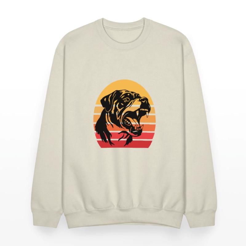 Funny Dog squad Lover cute design