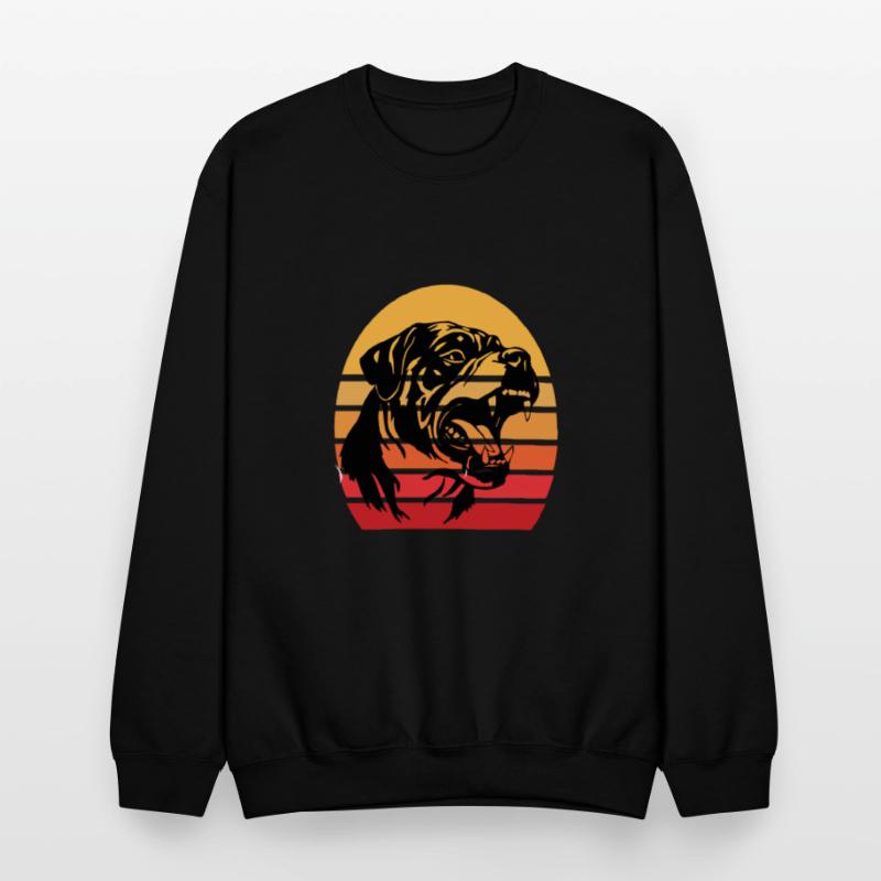 Funny Dog squad Lover cute design