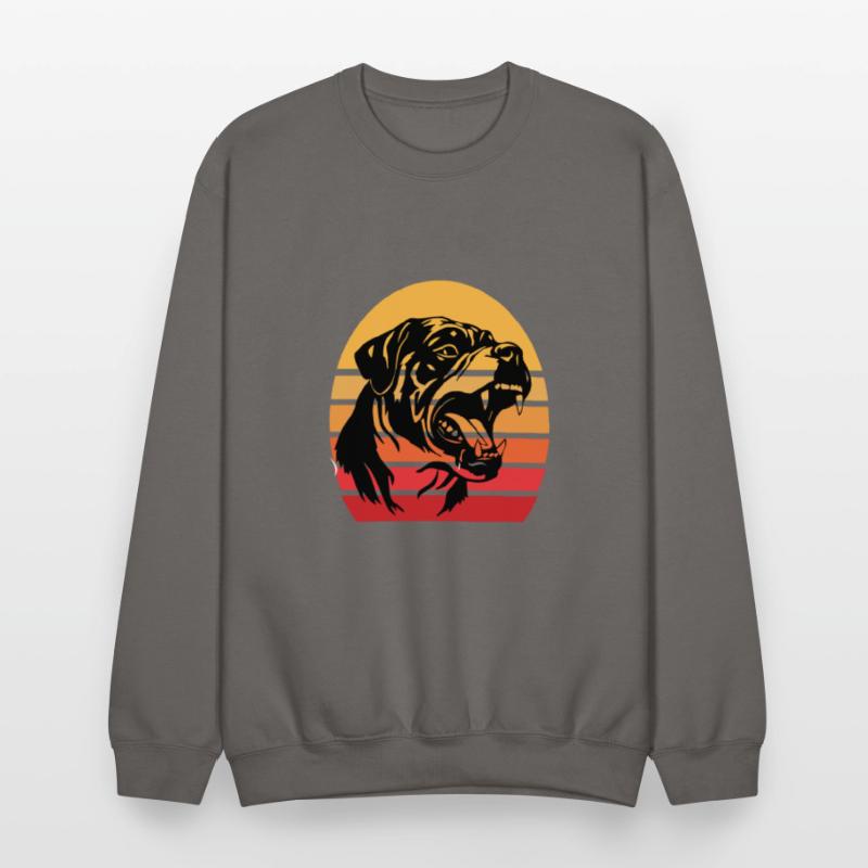 Funny Dog squad Lover cute design