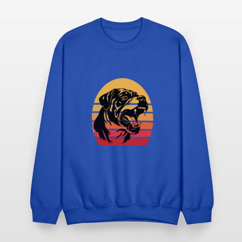 Funny Dog squad Lover cute design