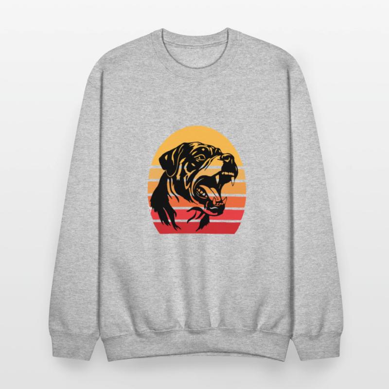 Funny Dog squad Lover cute design