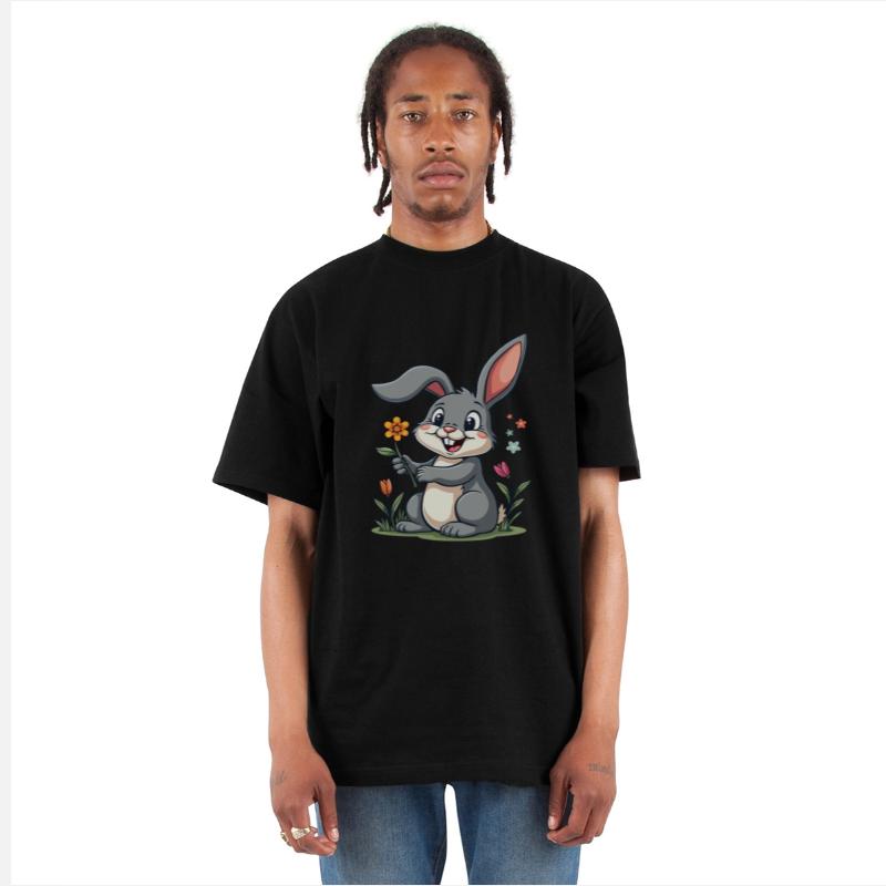 Funny Easter Bunny Cute Bunny Easter