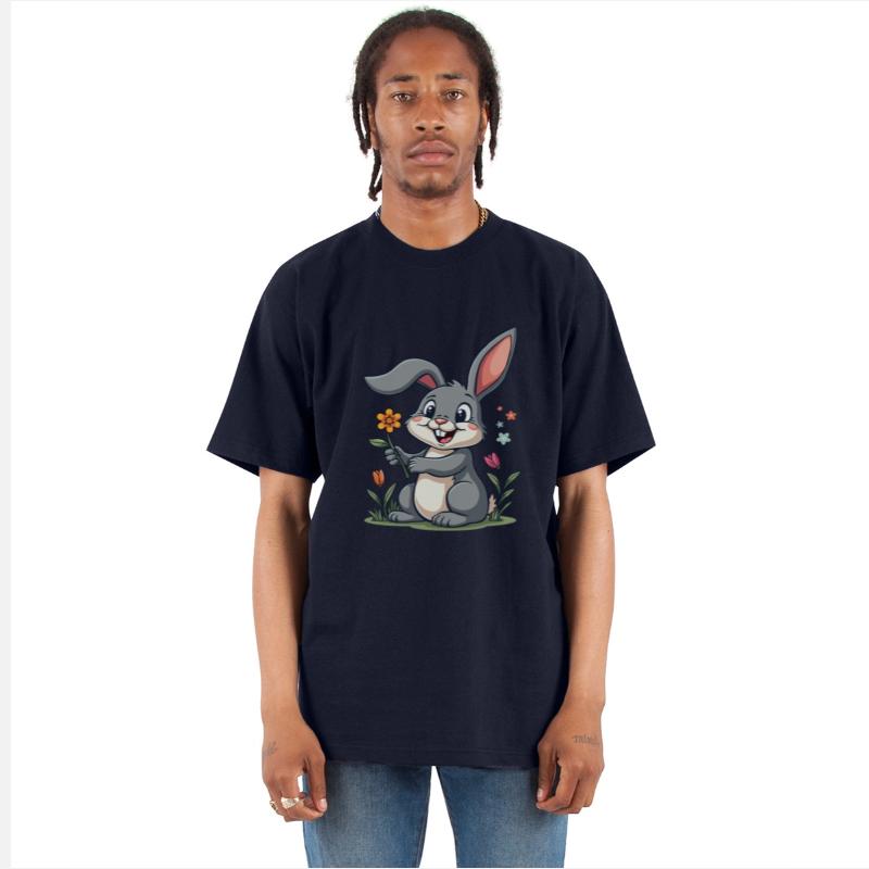 Funny Easter Bunny Cute Bunny Easter