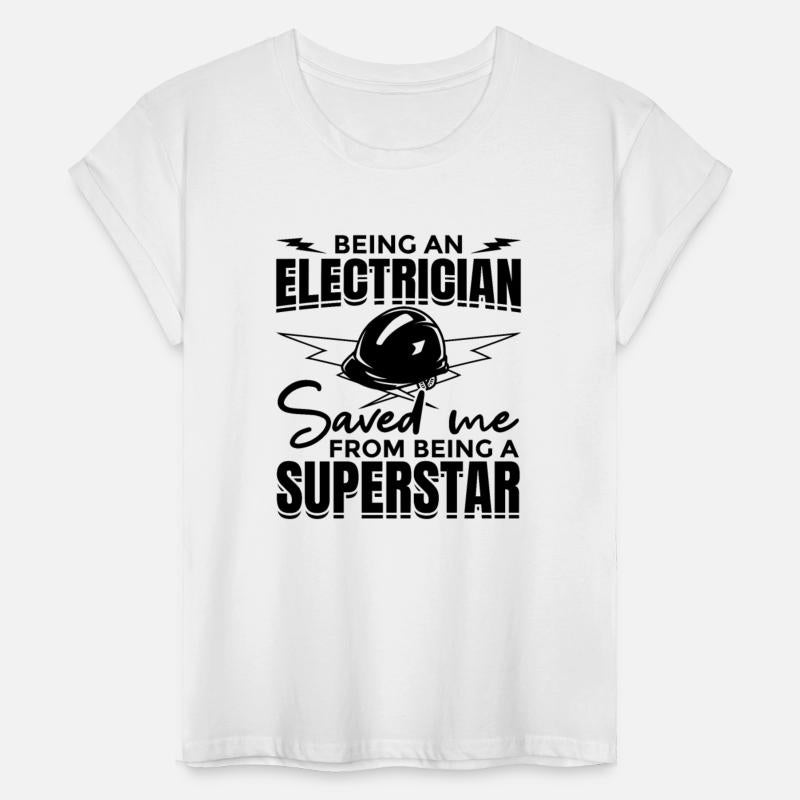 Funny Electrician Joke