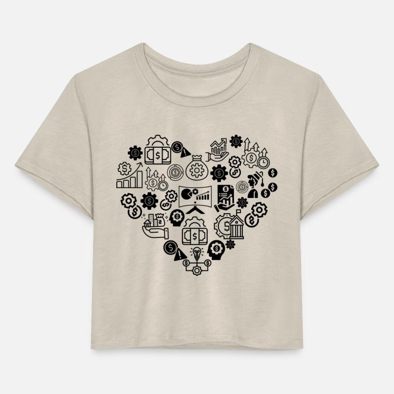 Funny Financial Manager Design, Financial Analysis